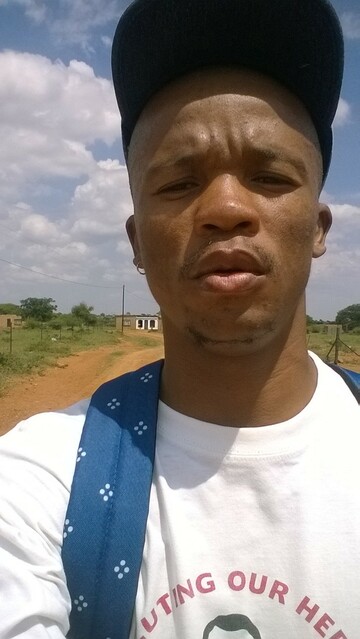 Jerah, 45 Sannieshof, North West, South Africa