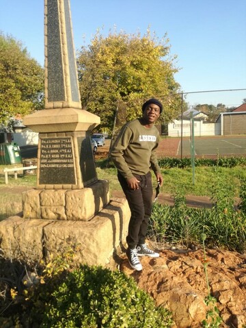 giftnyiko66, 30 Johannesburg, Gauteng, South Africa