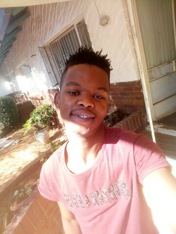 Sive4, 26 Soweto, Gauteng, South Africa