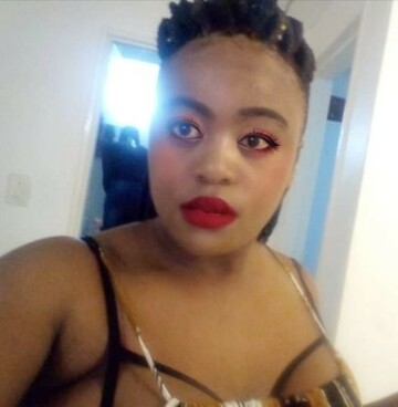 Thandiii, 30 Germiston, Gauteng, South Africa