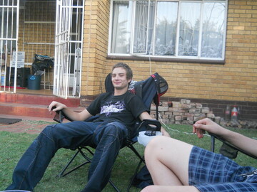 Maybe2, 31 Pretoria, Gauteng, South Africa