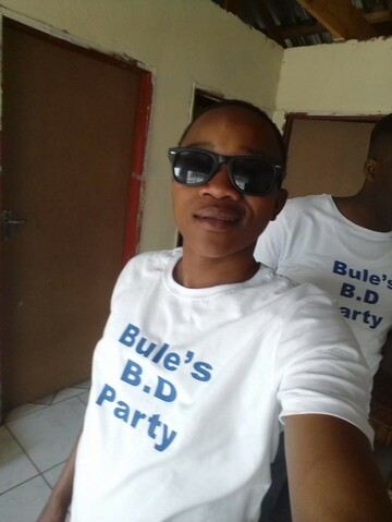 Jack50, 28 Newcastle, KwaZulu-Natal, South Africa