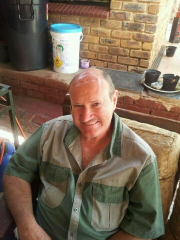 Dasdan, 70 Pretoria, Gauteng, South Africa