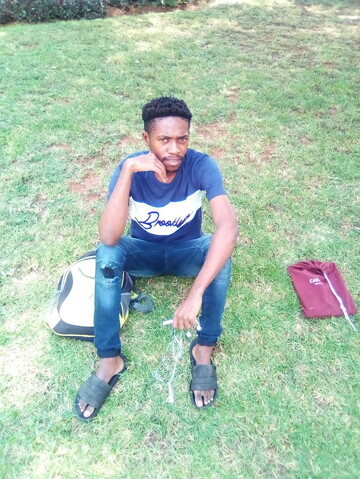 kaybee12, 27 Pretoria, Gauteng, South Africa