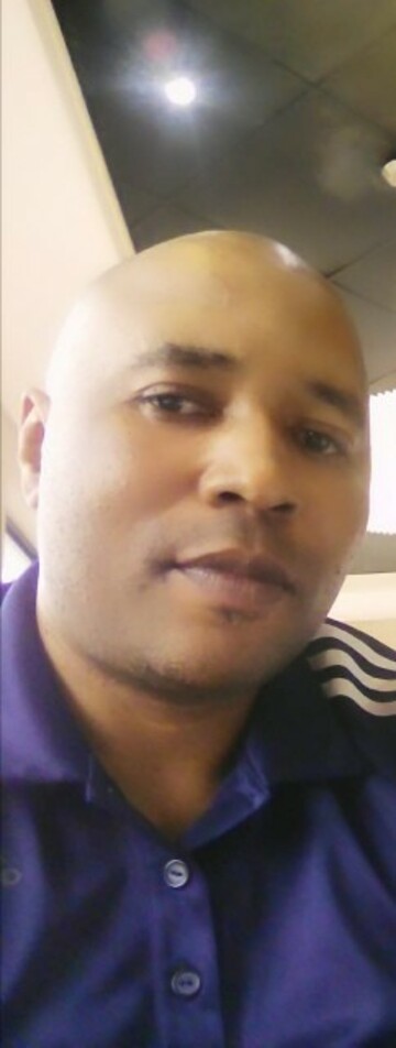 Marcus9, 49 Durban, KwaZulu-Natal, South Africa