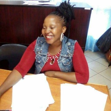 Rofhiwa3, 41 Kempton Park, Gauteng, South Africa