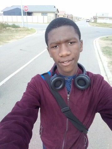 Mosco, 26 Mossel Bay, Western Cape, South Africa
