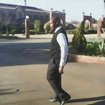 The Good, 44 Soshanguve, Gauteng, South Africa