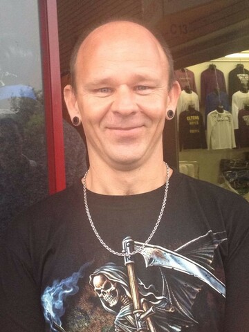 Marcus50, 53 Johannesburg South, Gauteng, South Africa