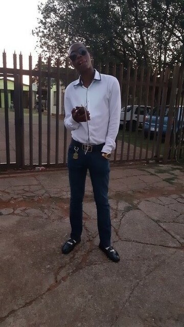 patrick10, 28 Eshowe, KwaZulu-Natal, South Africa
