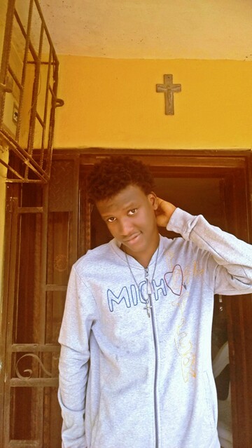 Mick5, 28 Carolina, Mpumalanga, South Africa