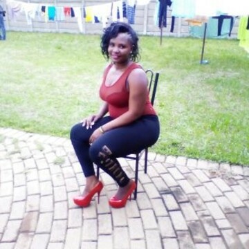 Tracy16, 34 Pretoria, Gauteng, South Africa