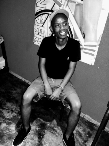 rooney2, 31 Polokwane, Limpopo, South Africa
