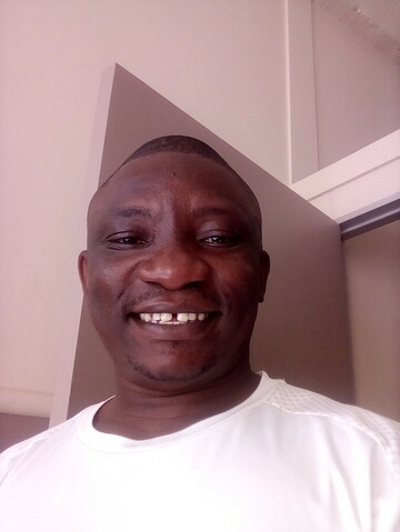 blessing43, 46 Johannesburg, Gauteng, South Africa