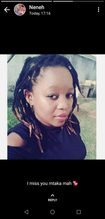 Mandie, 38 Port Shepstone, KwaZulu-Natal, South Africa