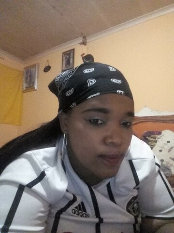 Goldie, 38 Soweto, Gauteng, South Africa