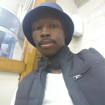 Ninja3, 36 Soweto, Gauteng, South Africa