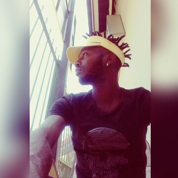 Mikey5, 33 Johannesburg, Gauteng, South Africa