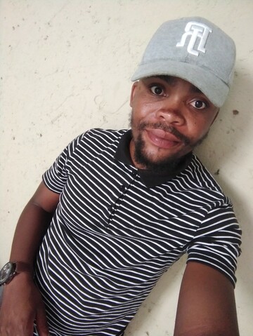 Lesley6, 34 Boksburg, Gauteng, South Africa