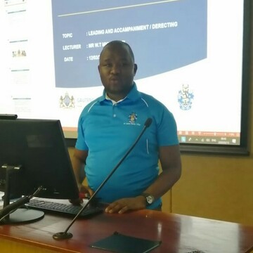 Tim19, 40 Centurion, Gauteng, South Africa
