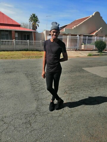 Tshimollo2, 28 Kimberley, Northern Cape, South Africa