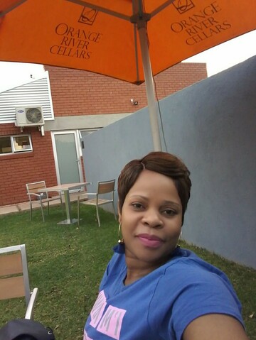 Ruth5, 35 Kimberley, Northern Cape, South Africa