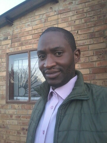 JOHN75, 36 Potchefstroom, North West, South Africa