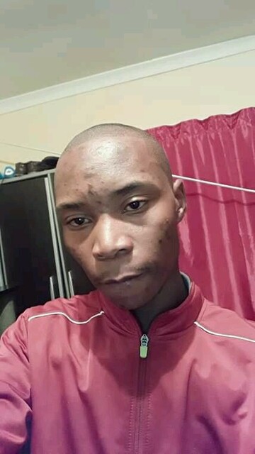 Elias2, 28 Witbank, Mpumalanga, South Africa