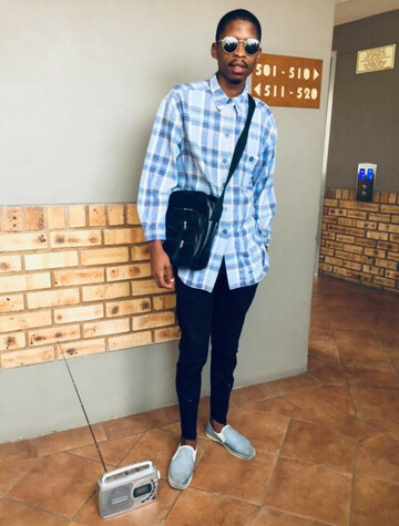 Zero, 31 Pretoria, Gauteng, South Africa