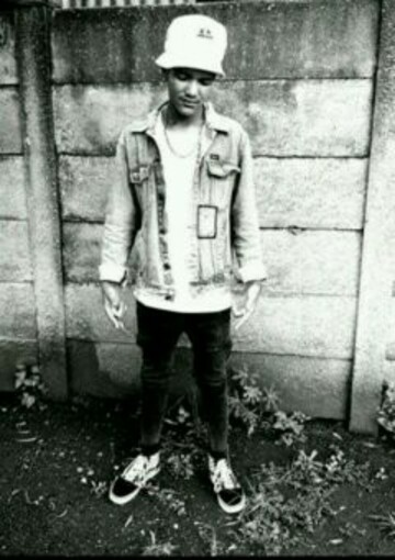 Kayy2, 27 Pretoria, Gauteng, South Africa