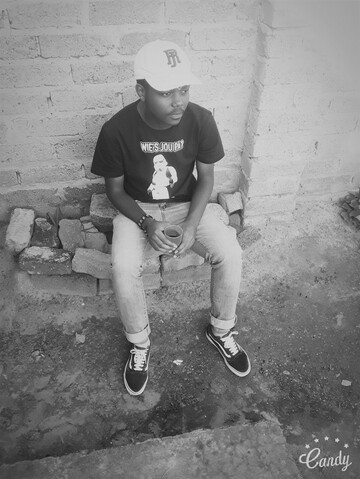 Kaymow, 25 Vereeniging, Gauteng, South Africa