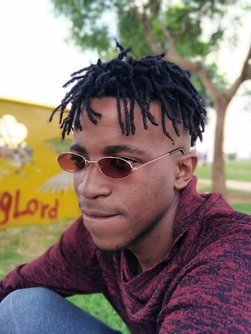 rosco2, 27 Mafikeng, North West, South Africa