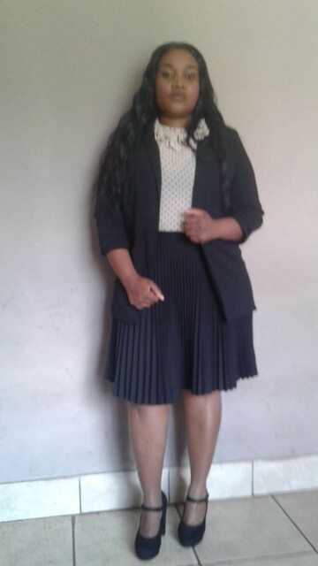 Nomalicious, 44 Krugersdorp, Gauteng, South Africa