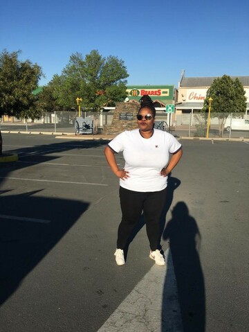 Traycee, 33 Vrede, Free State, South Africa