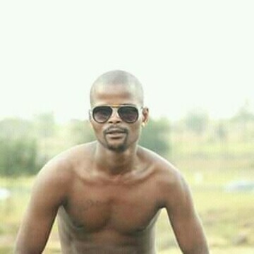 Mlambo, 38 Soweto, Gauteng, South Africa