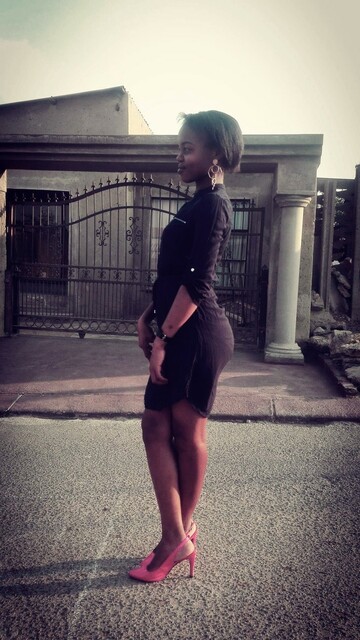 Tlou M, 32 Tembisa, Gauteng, South Africa