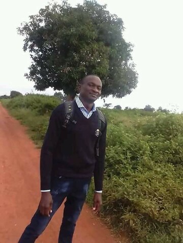 mike110, 40 Kimberley, Northern Cape, South Africa