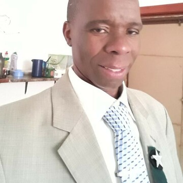Danny onetime, 53 Johannesburg, Gauteng, South Africa