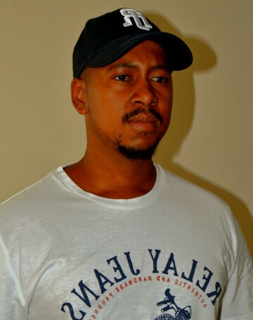 kaybee13, 34 Johannesburg, Gauteng, South Africa