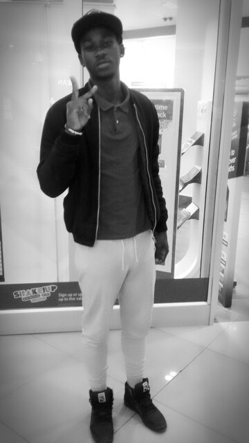 Mr 50Shades, 30 Durban, KwaZulu-Natal, South Africa