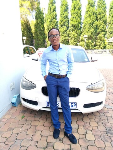 mickey17, 34 Midrand, Gauteng, South Africa
