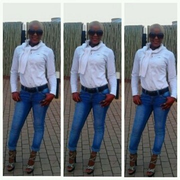Kg19, 45 Vosloorus, Gauteng, South Africa