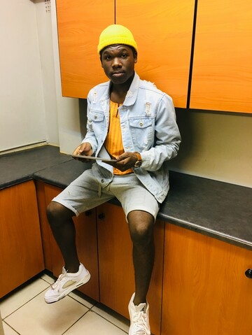 Nathi17, 26 Johannesburg, Gauteng, South Africa