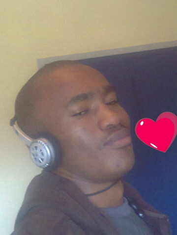Astroman, 35 Soweto, Gauteng, South Africa