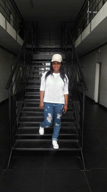Memzie, 42 Midrand, Gauteng, South Africa