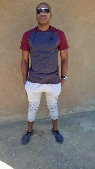 Pelo, 35 Ga Rankuwa, Gauteng, South Africa