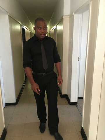 Xavi, 37 Nelspruit, Mpumalanga, South Africa