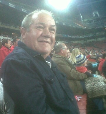 Hans14, 71 Alberton, Gauteng, South Africa
