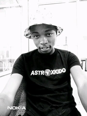 David30, 35 Vryburg, North West, South Africa