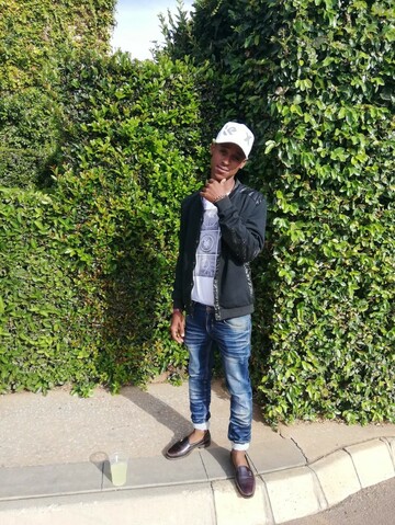 Levy, 31 Polokwane, Limpopo, South Africa